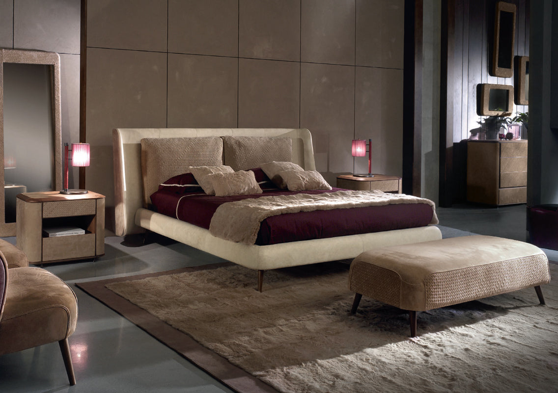 Angelina Bed