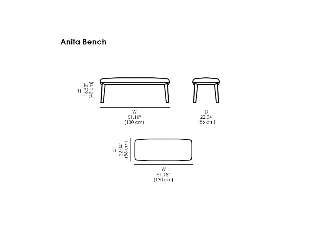Anita Bench