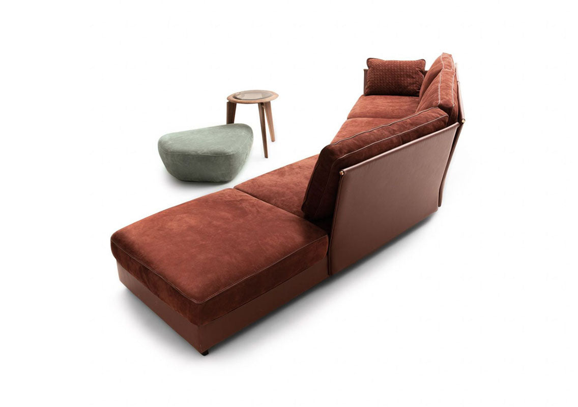 Barnaby Corner Sofa