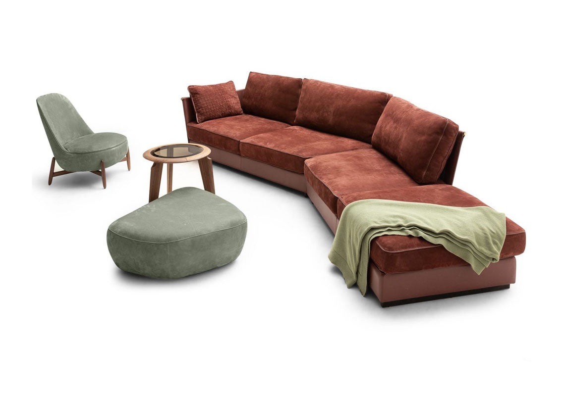 Barnaby Corner Sofa
