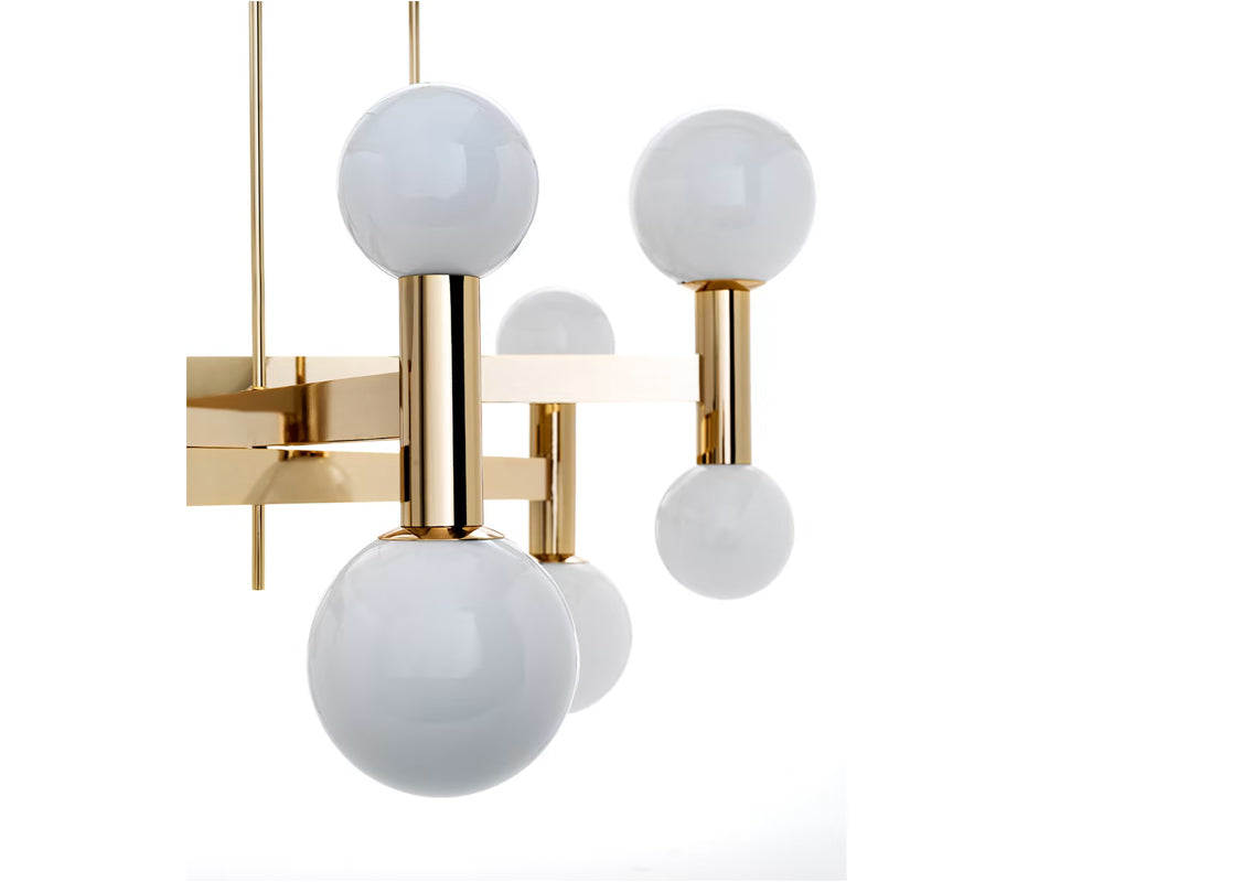 Bastienne Chandelier