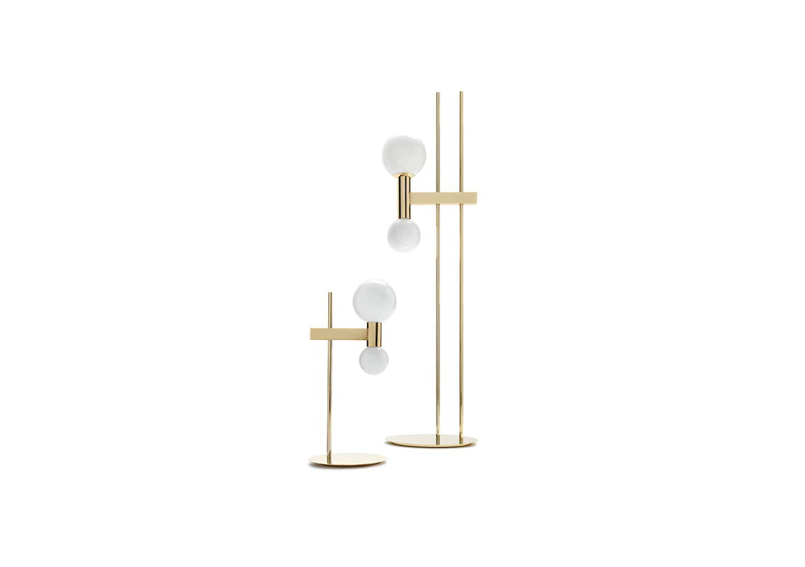 Bastienne Floor Lamp