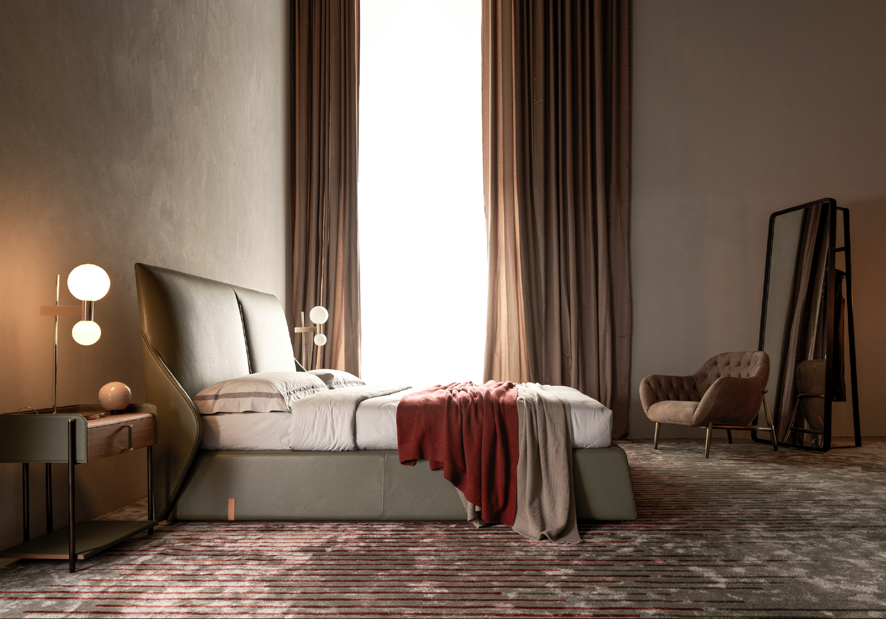 Bastienne Table Lamp