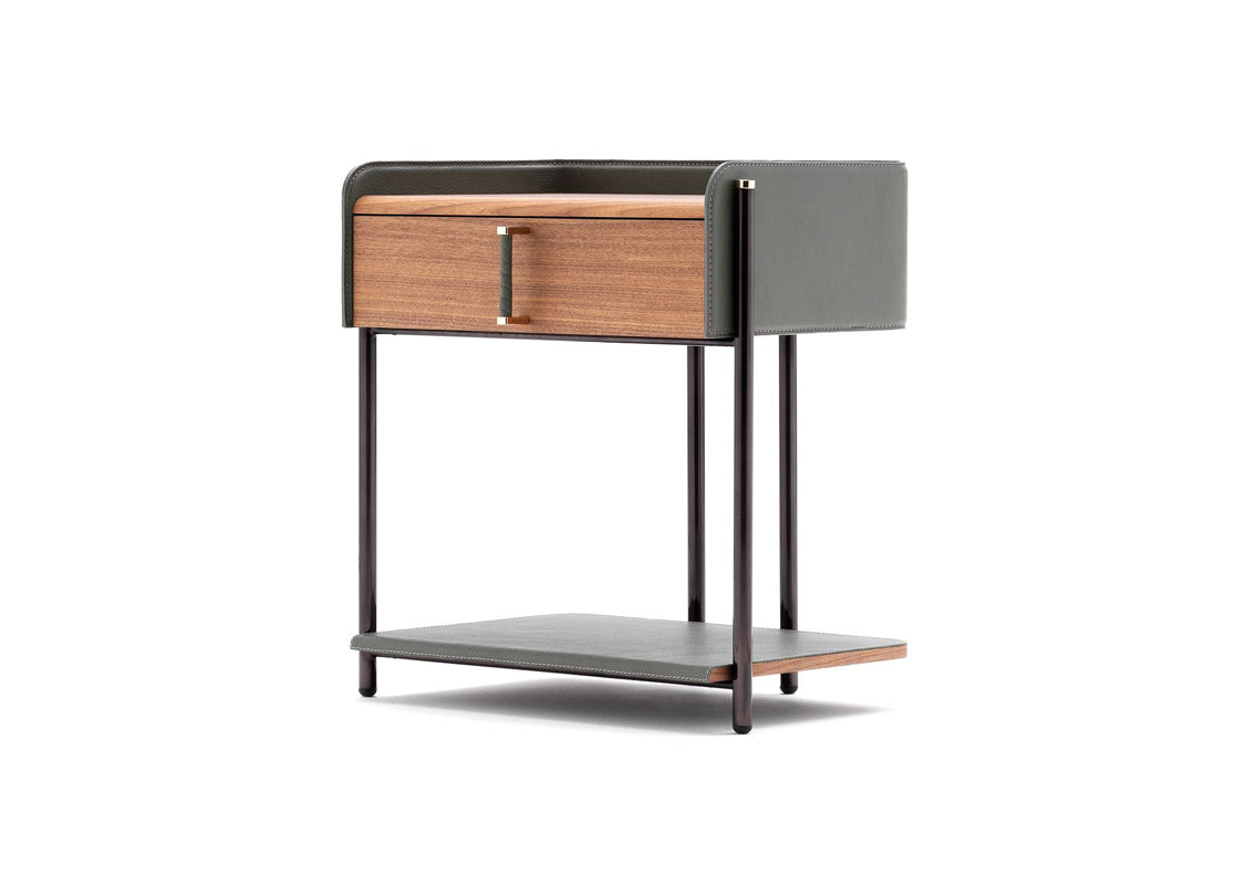Benny Deluxe Night Table