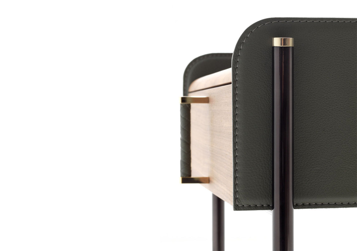 Benny Deluxe Night Table