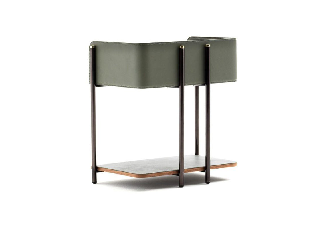 Benny Deluxe Night Table