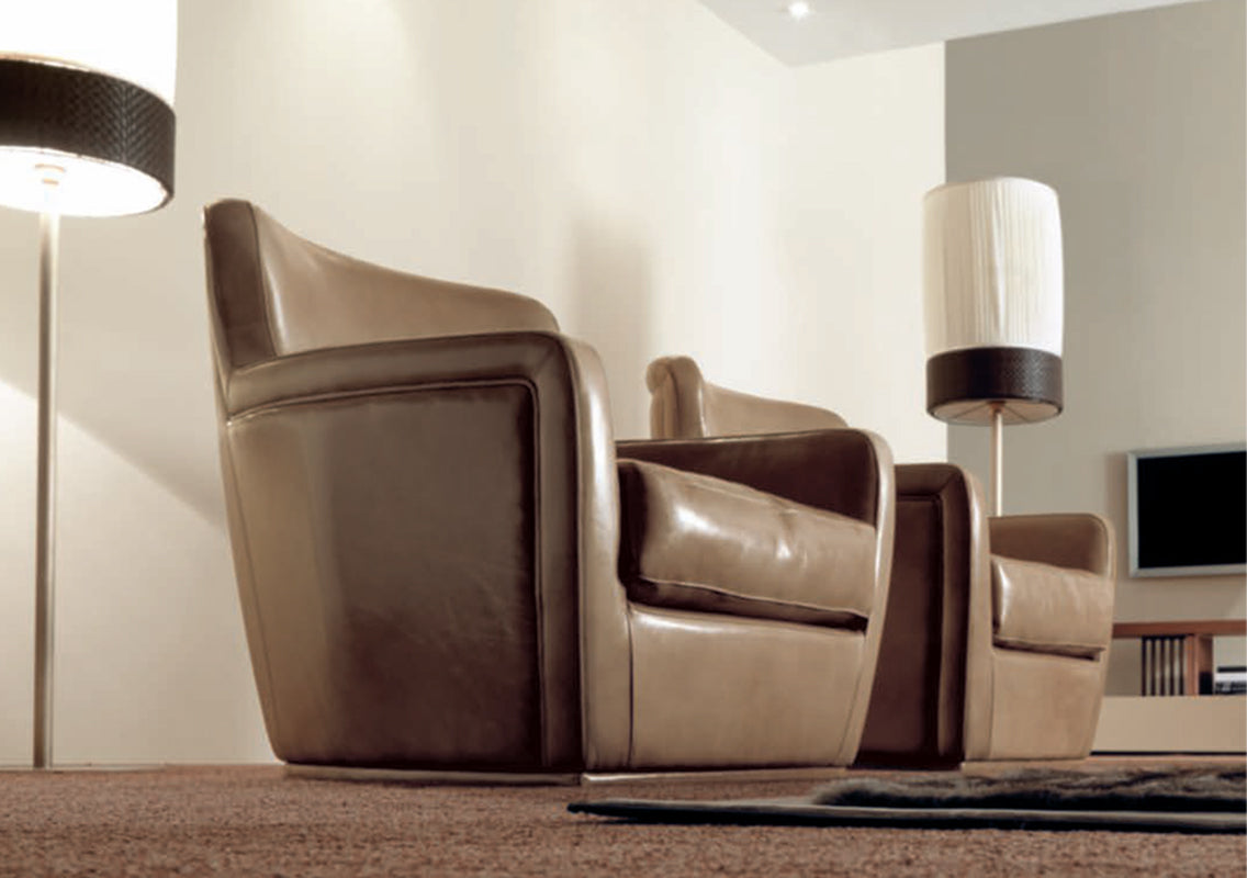 Betty Armchair