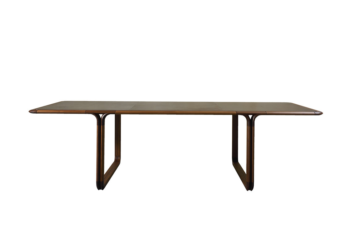 Big Doom Rectangular Dining Table