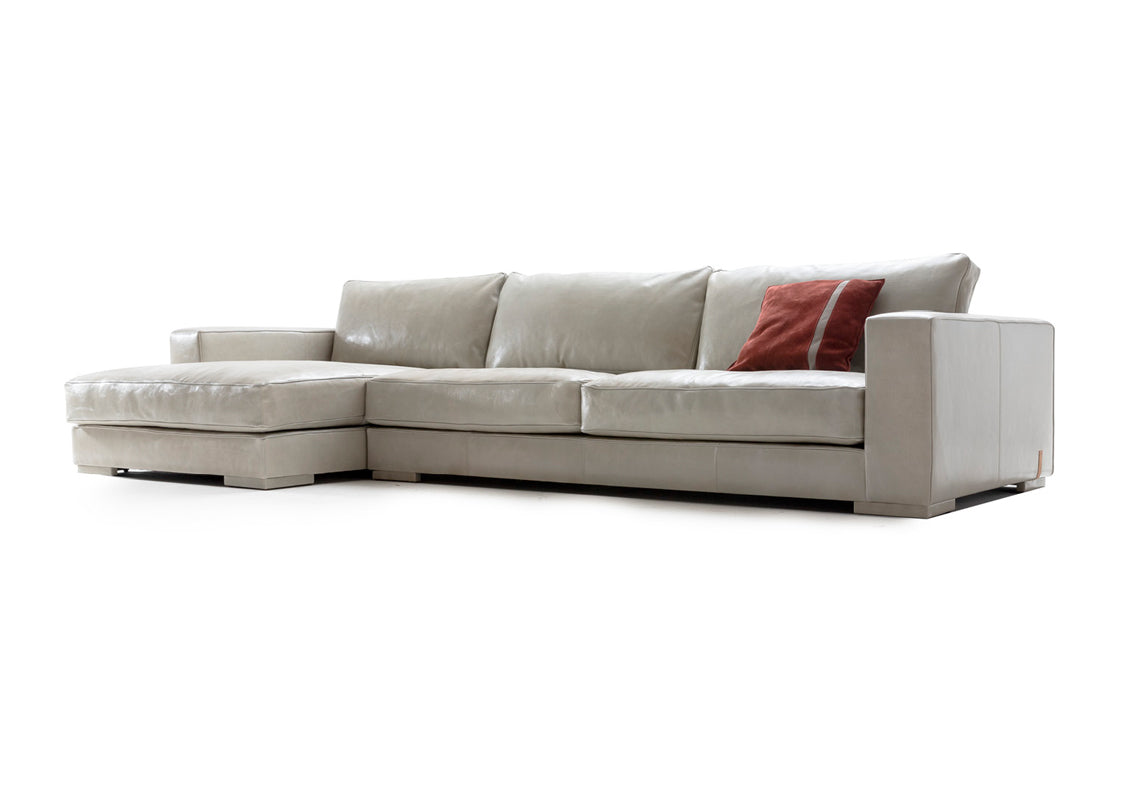 Billy Sectional Sofa