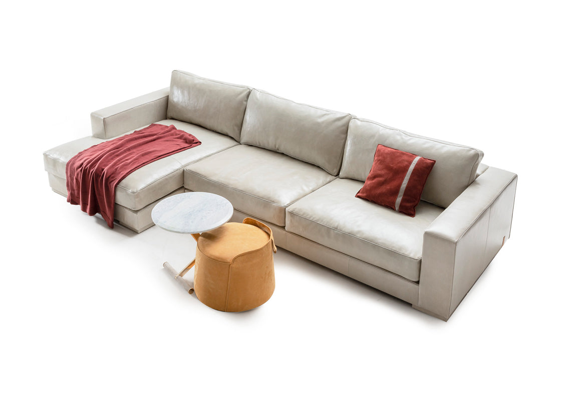 Billy Sectional Sofa