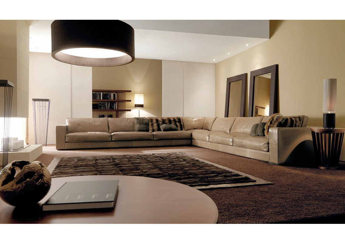 Billy Sectional Sofa