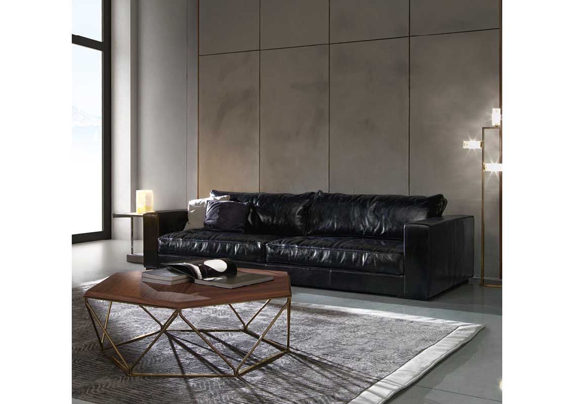 Billy Sofa