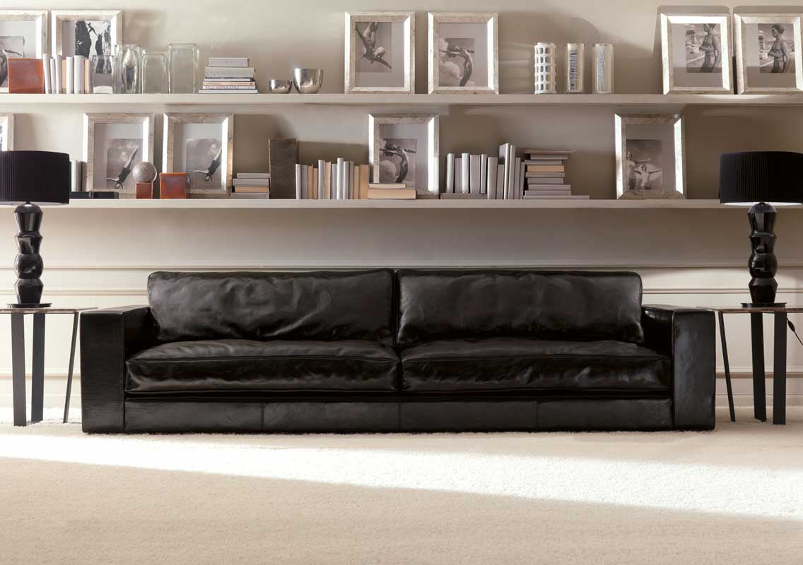 Billy Sofa