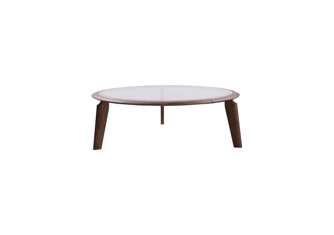 Bisten Coffee Table