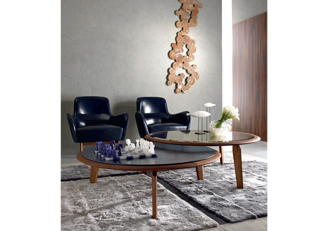 Bisten Coffee Table