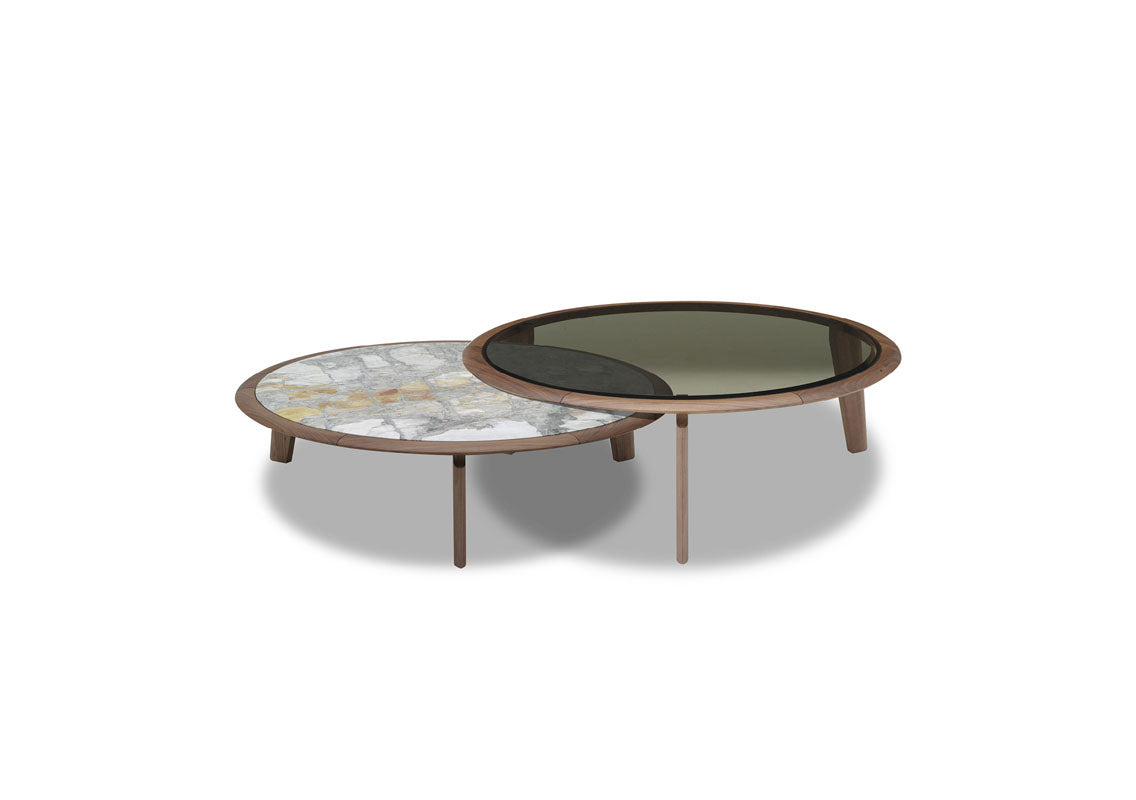 Bisten Coffee Table