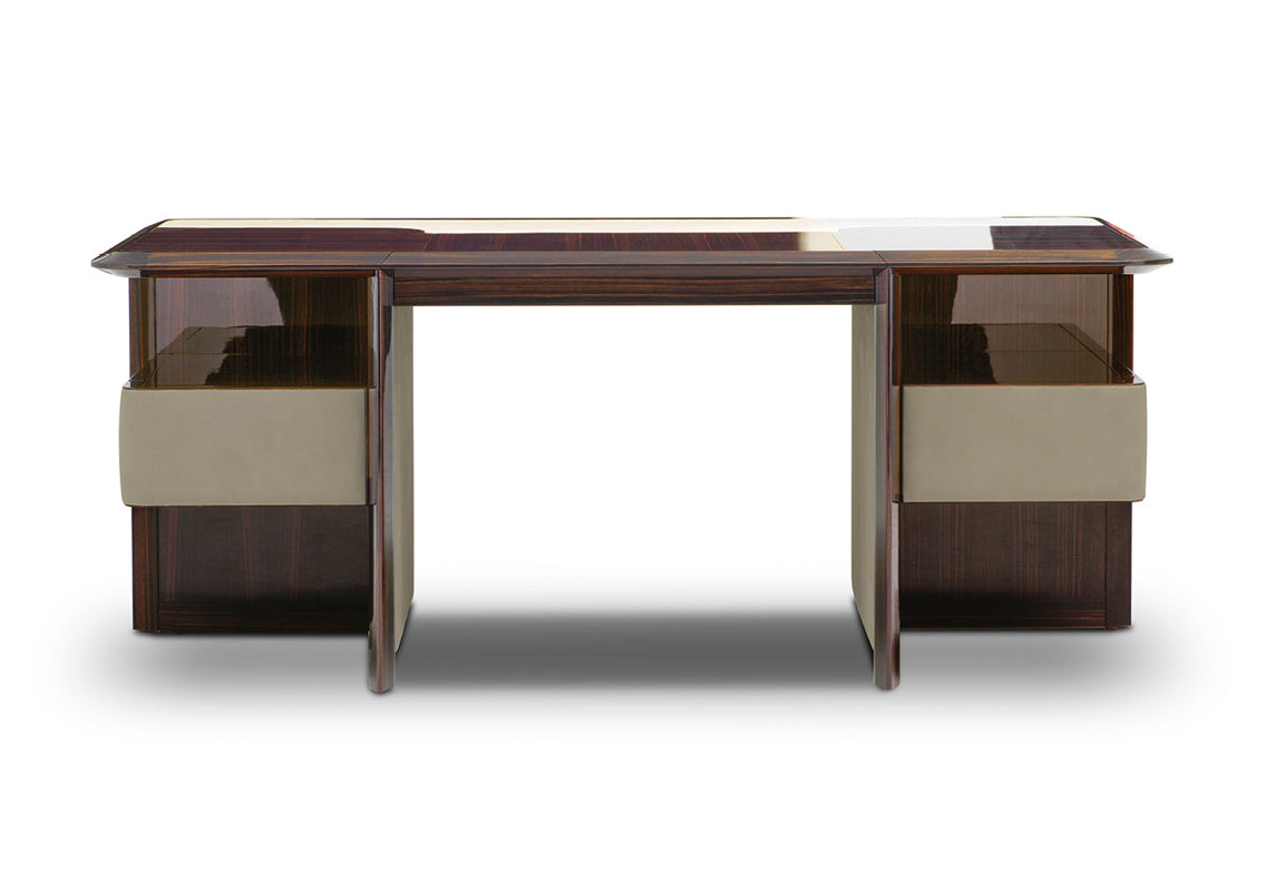 Bruce Desk