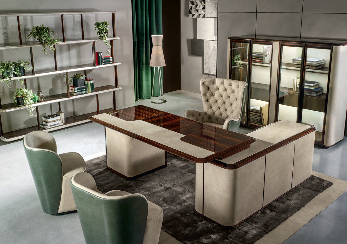 Bruce Sectional Desk