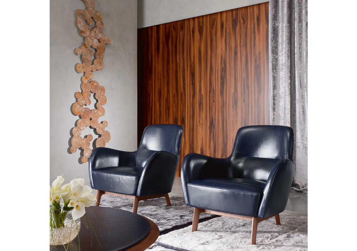 Caroline Armchair