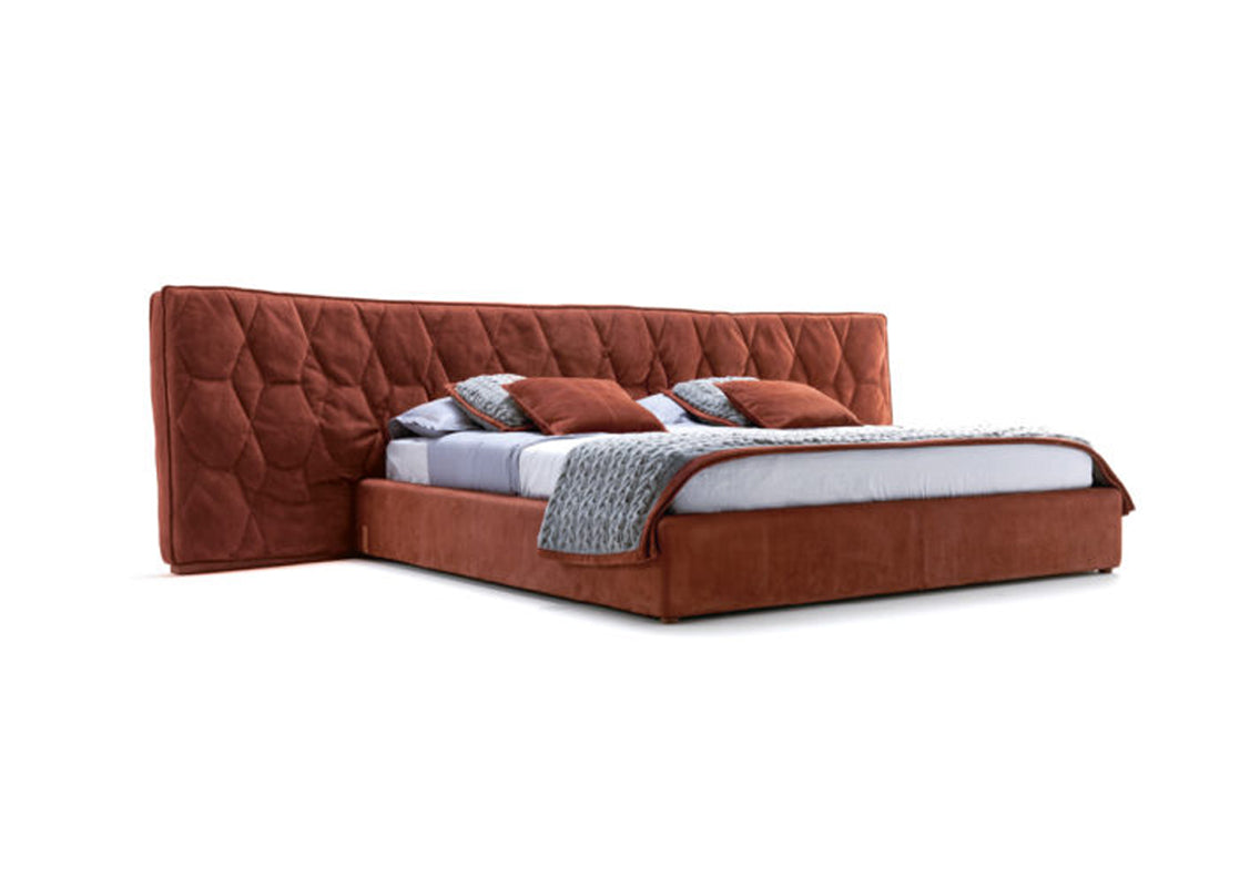 Cesar Large Bed