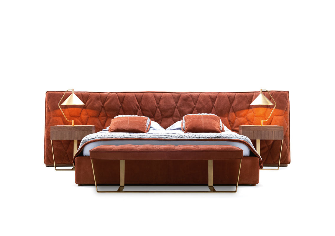 Desire Bench