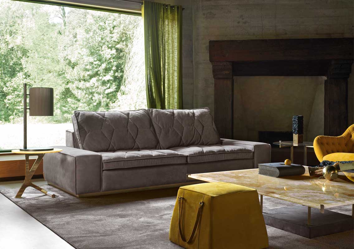Cesar Sofa