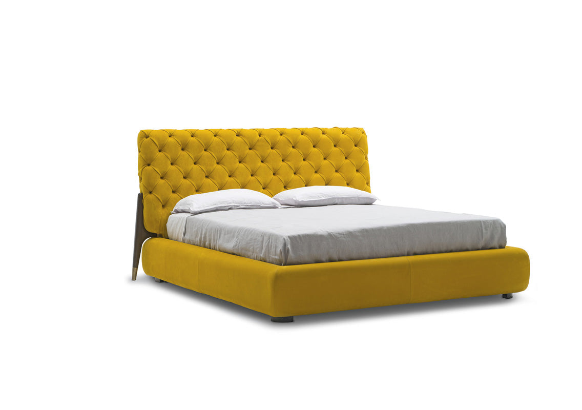 Chanel Bed