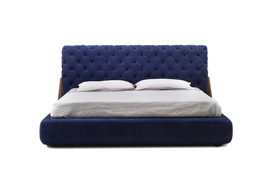 Chanel Bed