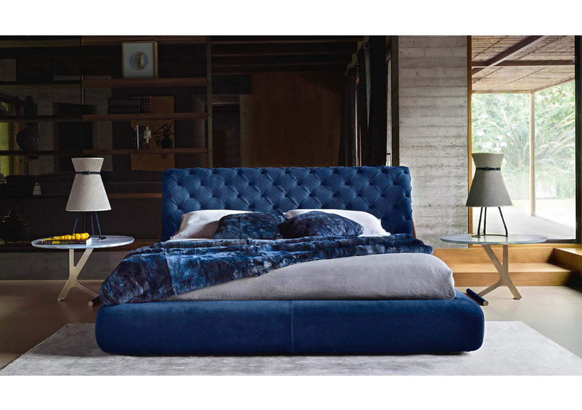 Chanel Bed