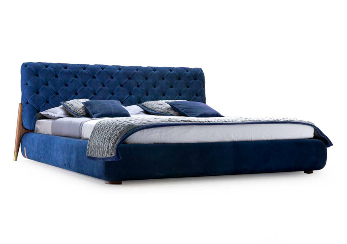 Chanel Bed