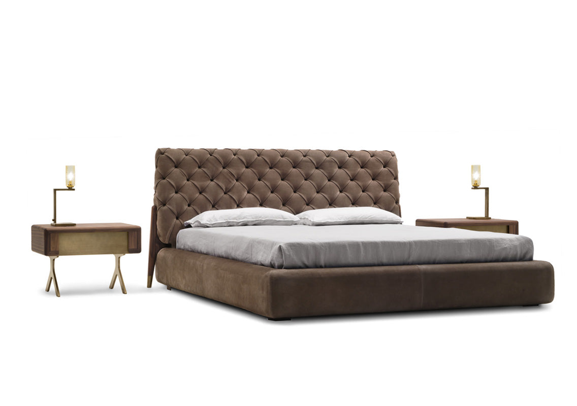 Chanel Bed
