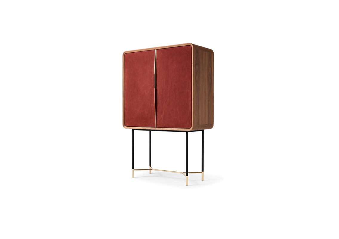Chantal Bar Cabinet