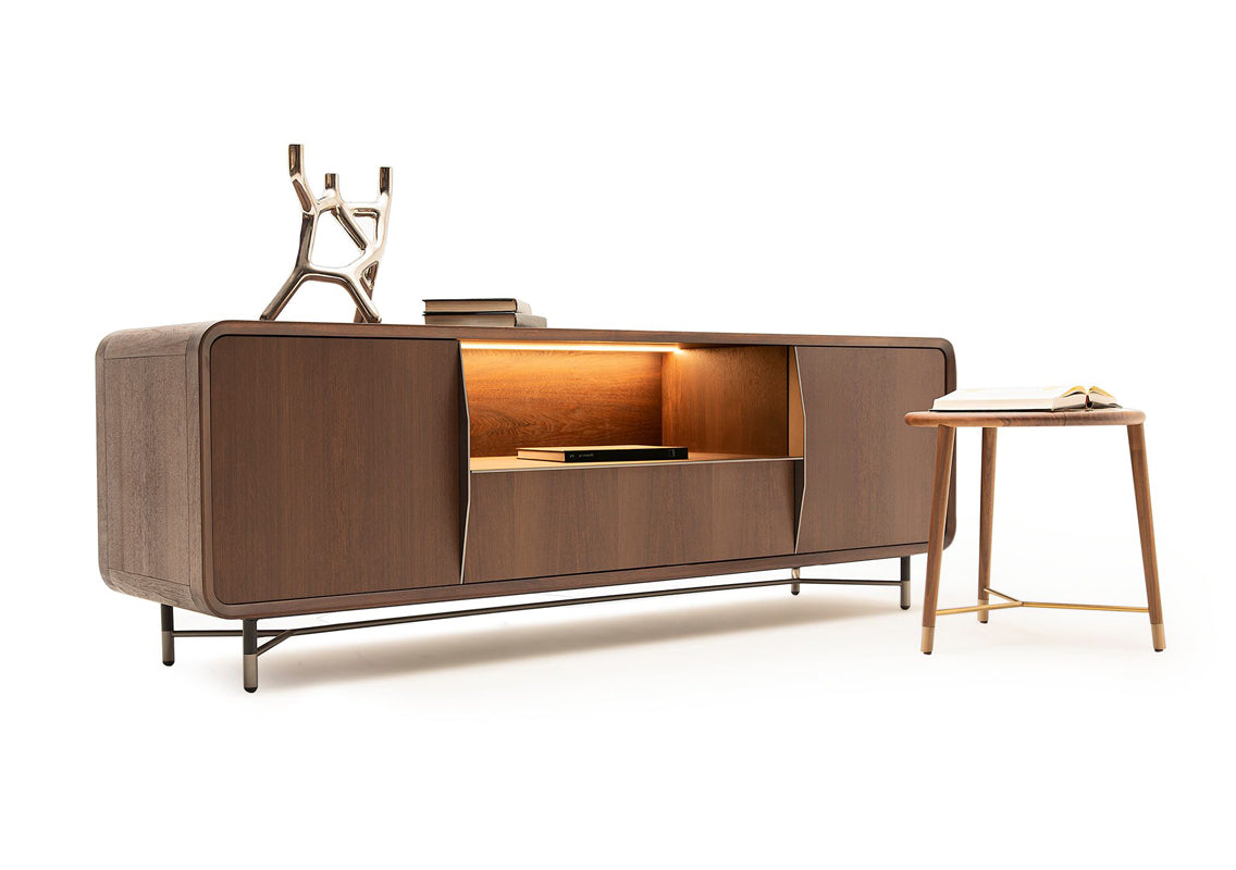 Chantal TV Cabinet