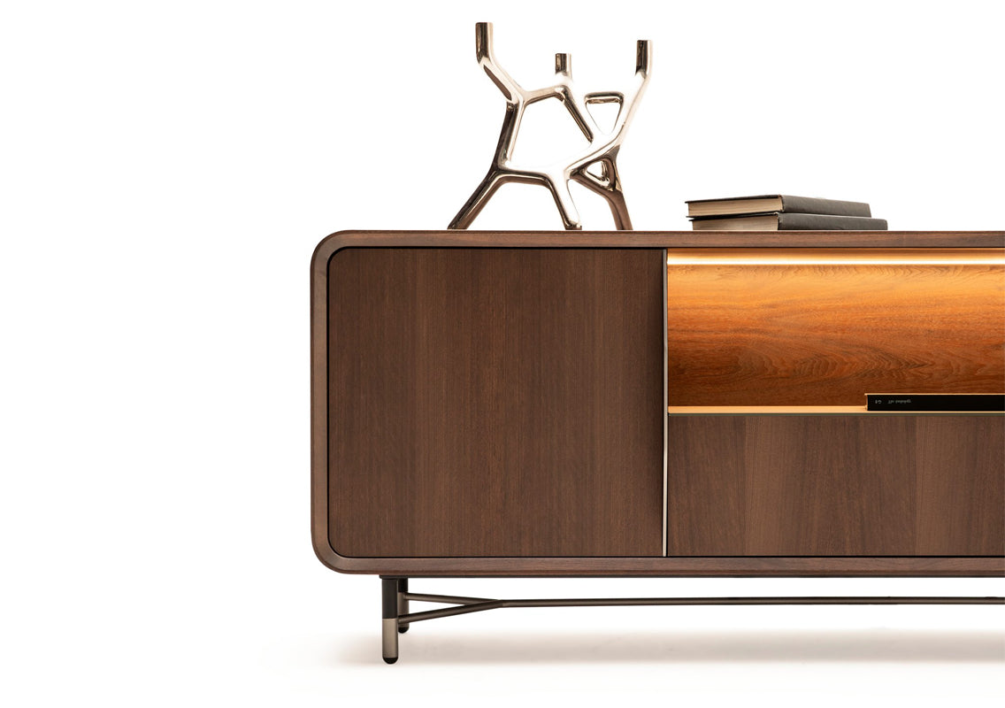Chantal TV Cabinet