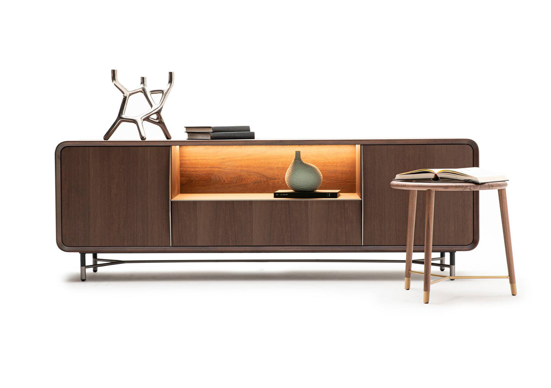 Chantal TV Cabinet