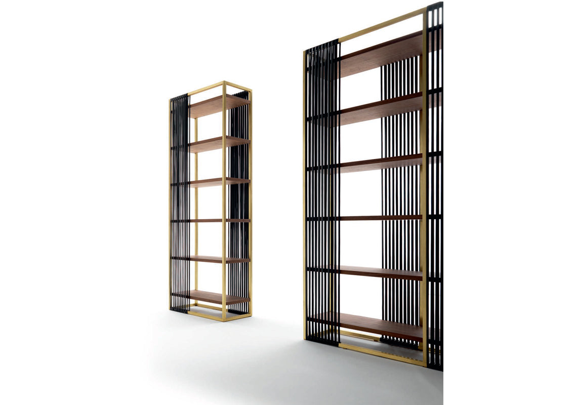 Claire Bookshelf