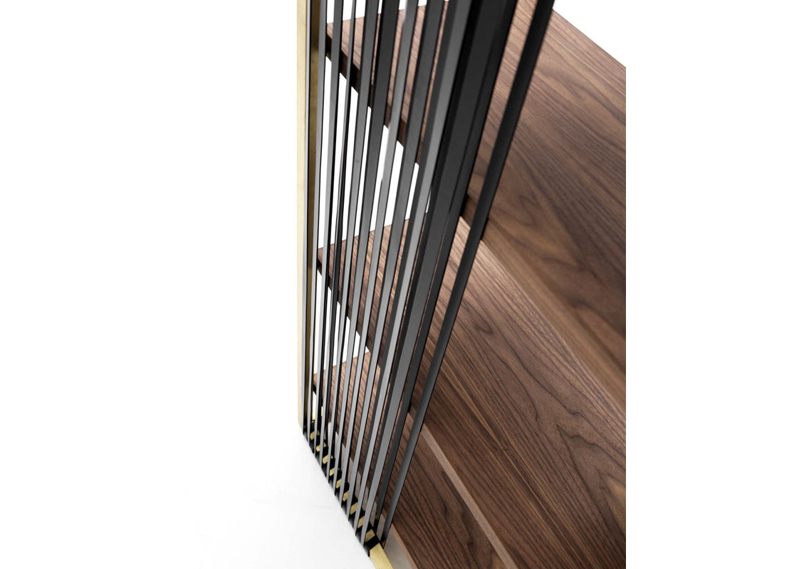 Claire Bookshelf