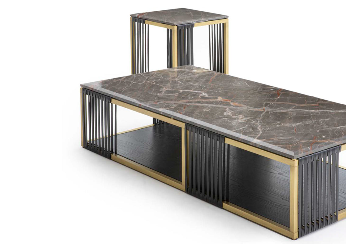 Claire Coffee Table