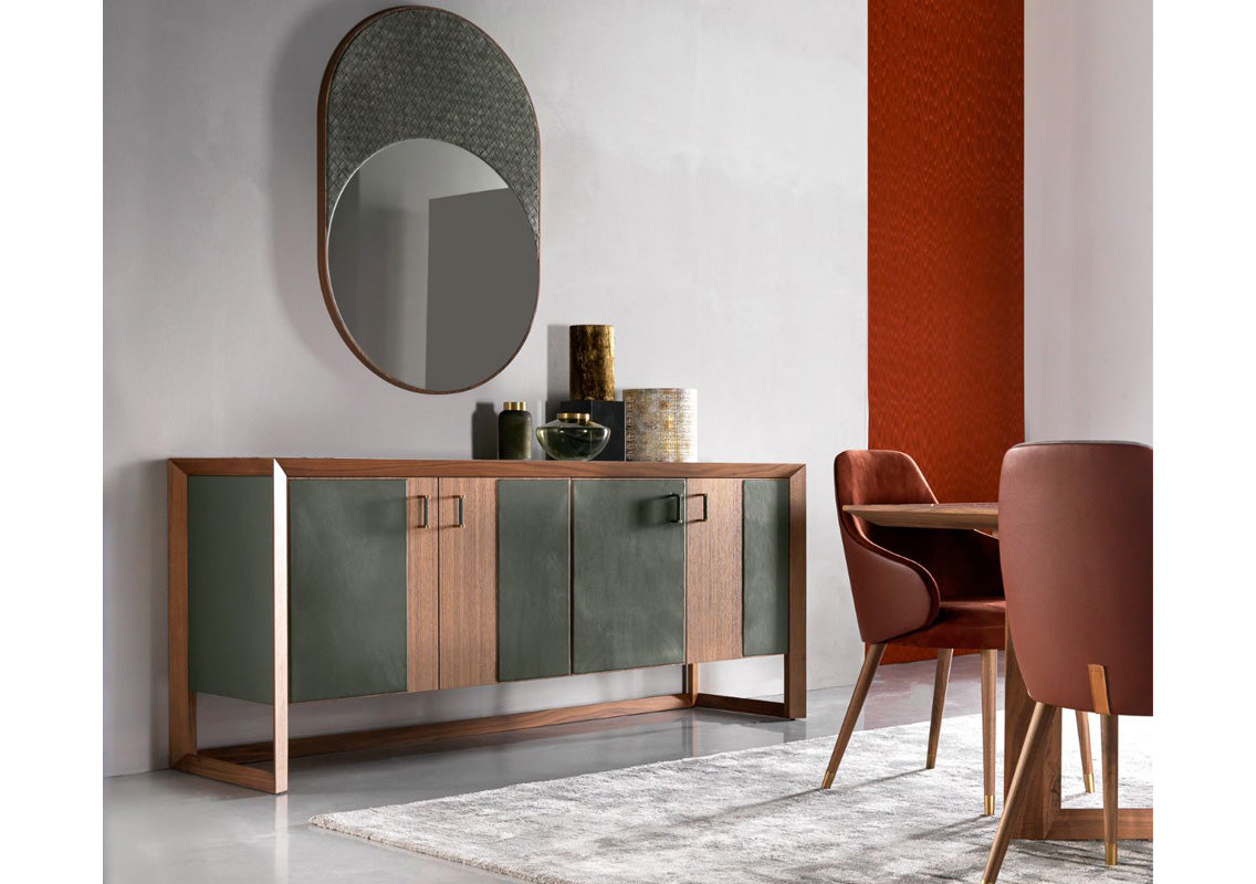 Damaris TV Cabinet