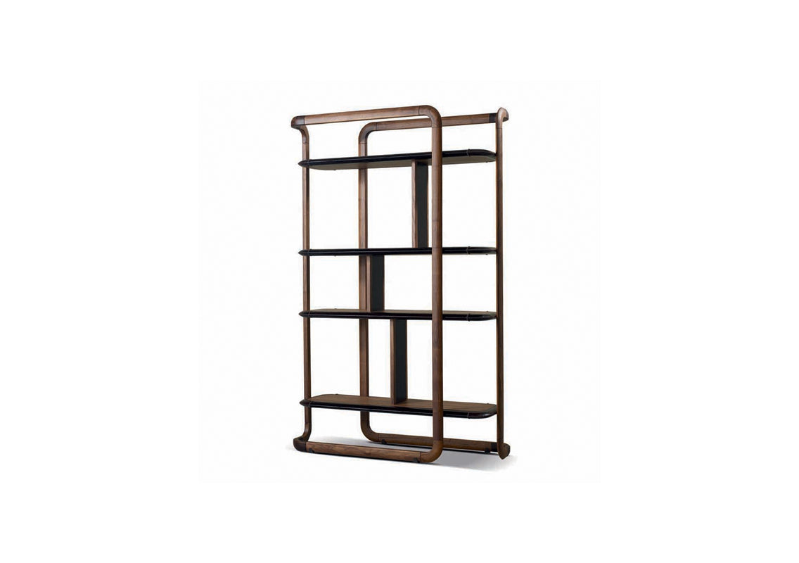 Doom Bookcase