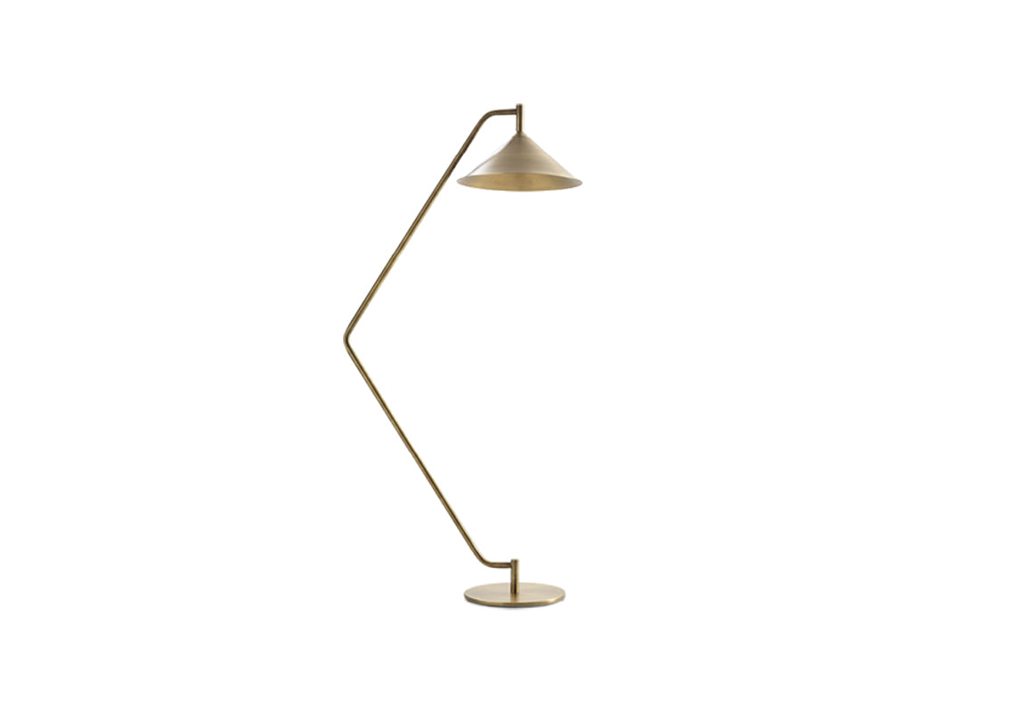 Flash Floor Lamp