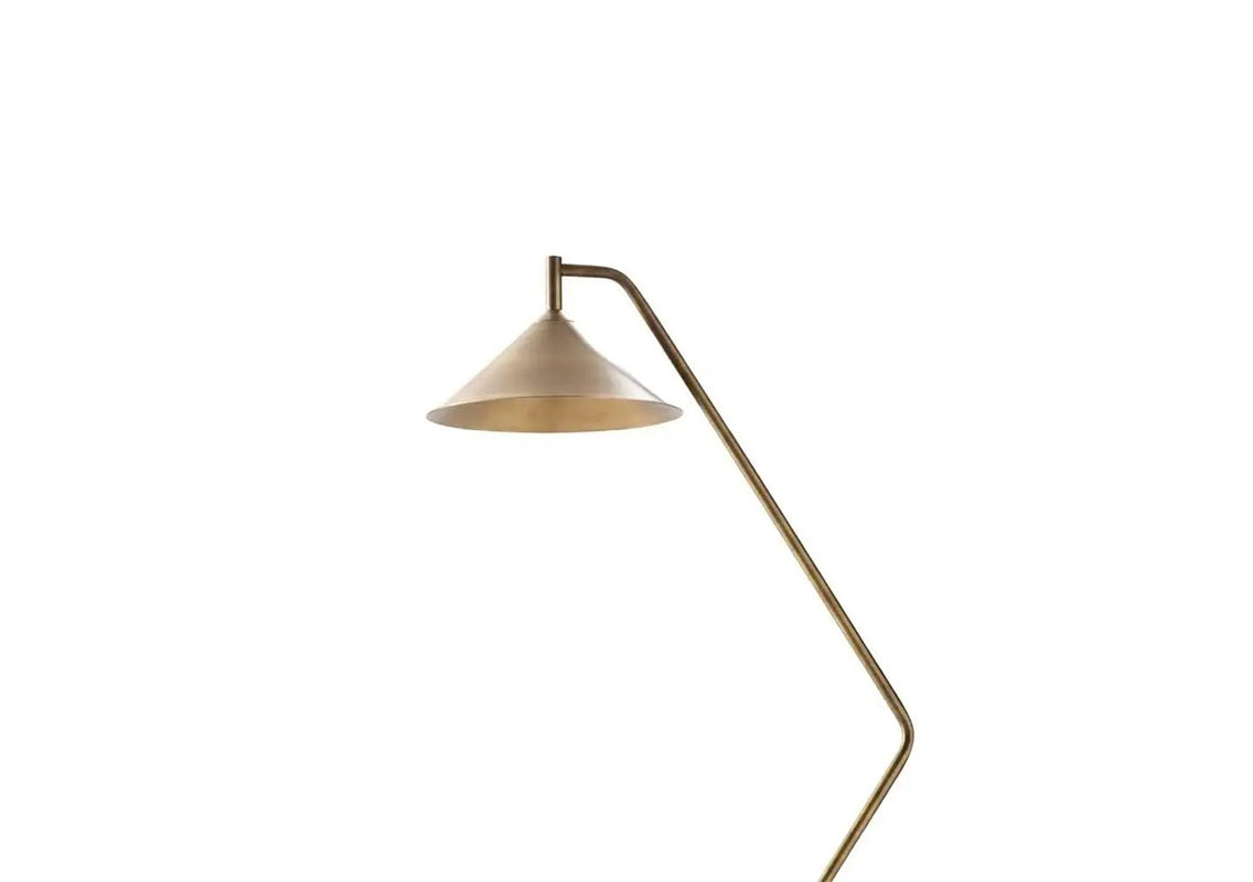 Flash Floor Lamp