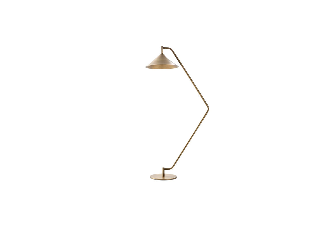 Flash Floor Lamp