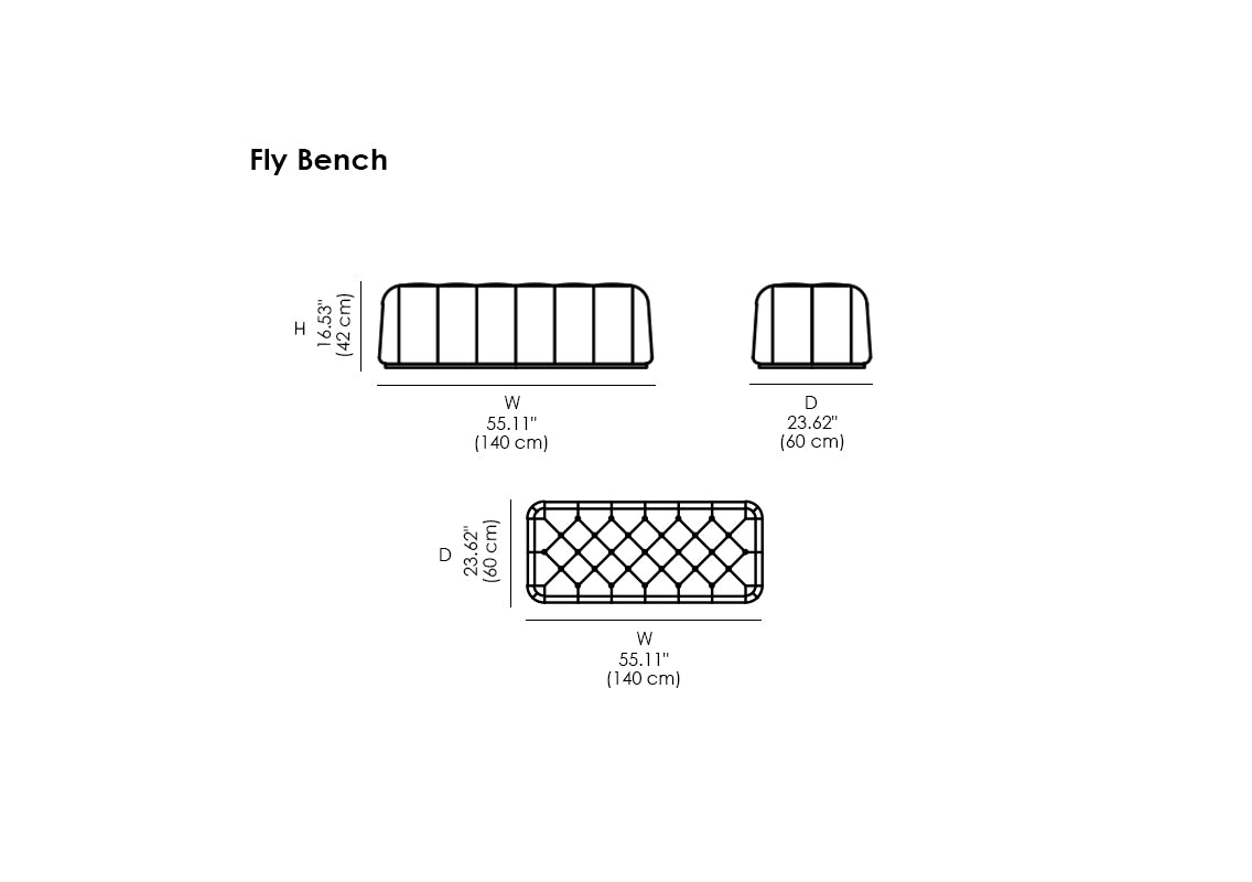 Fly Bench