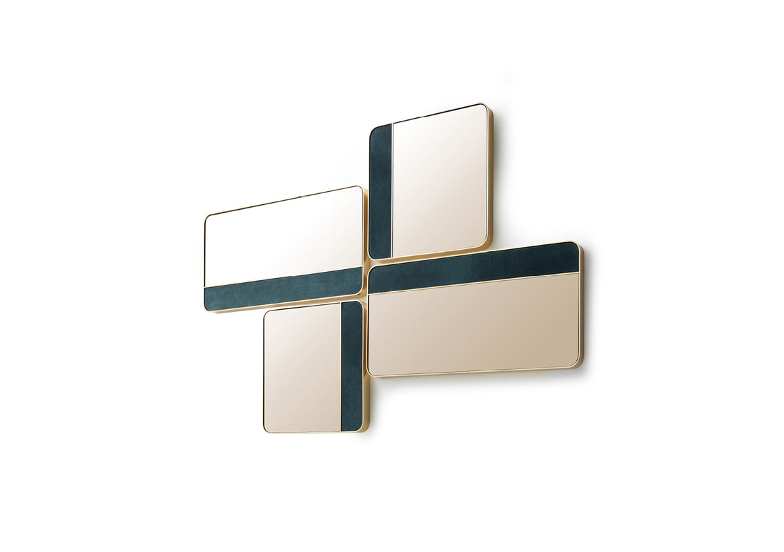 Ginette Mirror