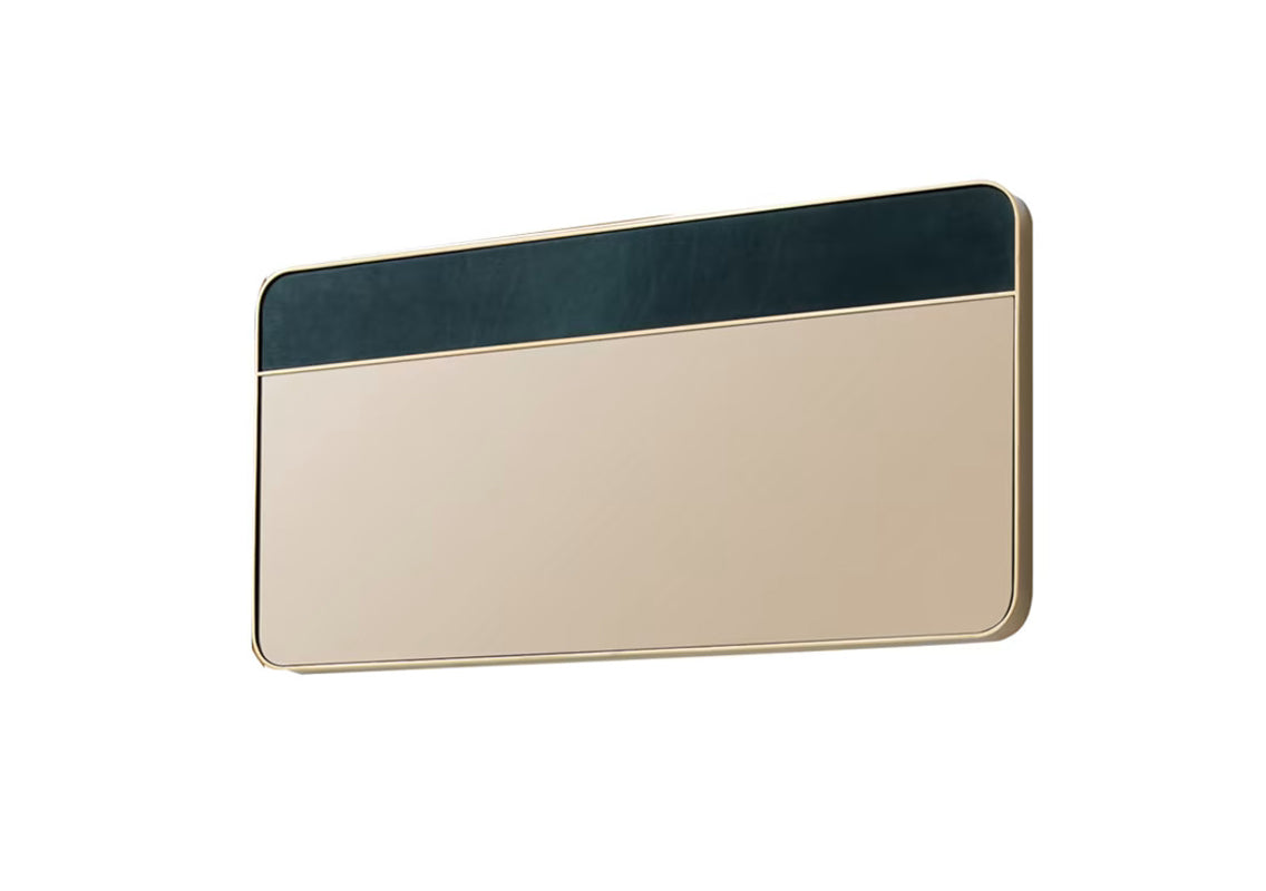 Ginette Mirror
