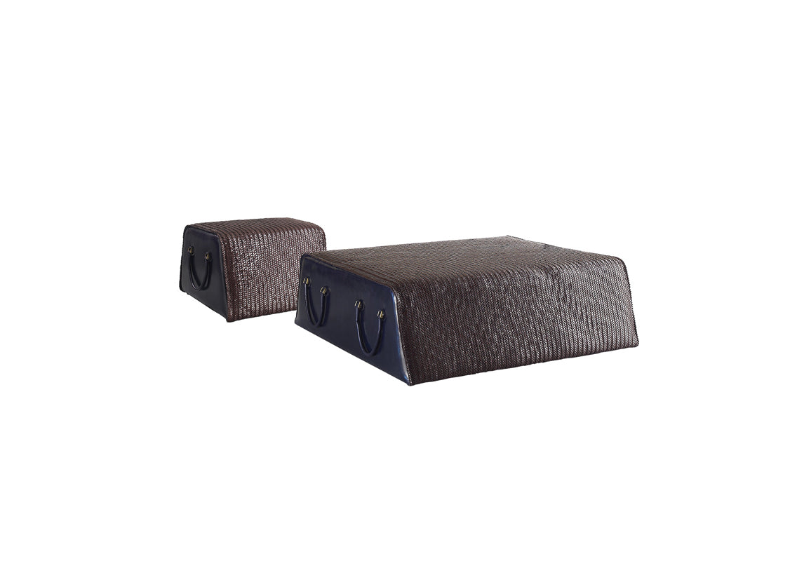 Giselle Pouf