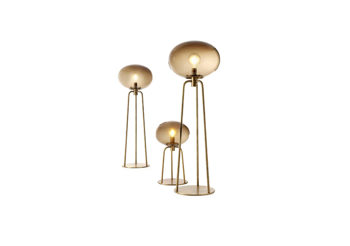 Globo Floor Lamp