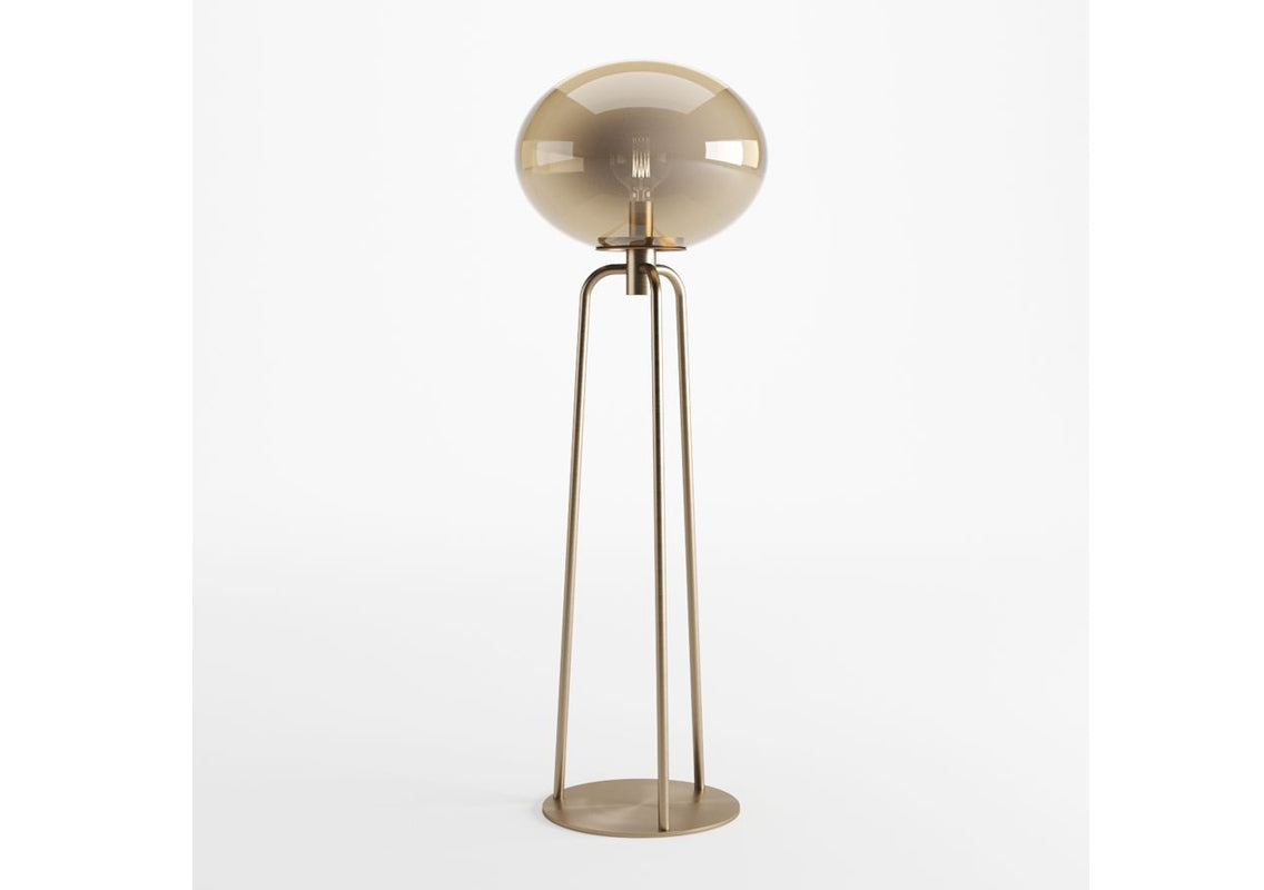 Globo Floor Lamp