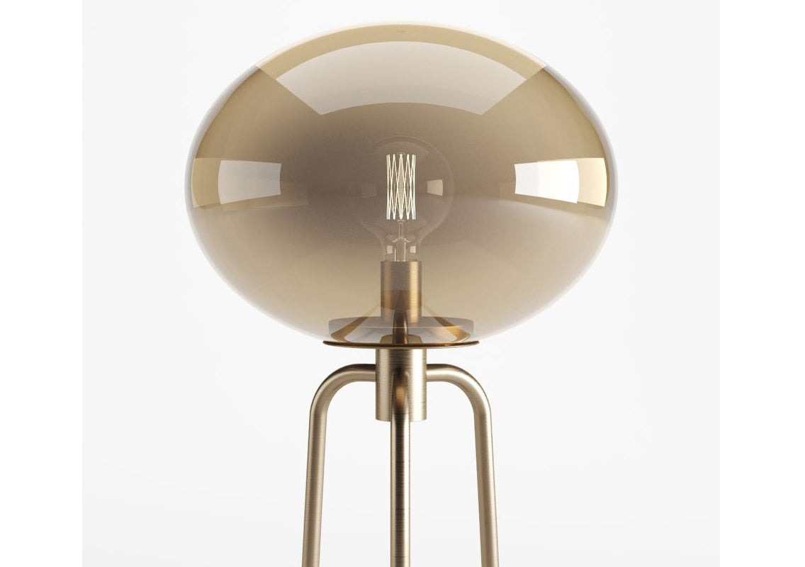 Globo Floor Lamp